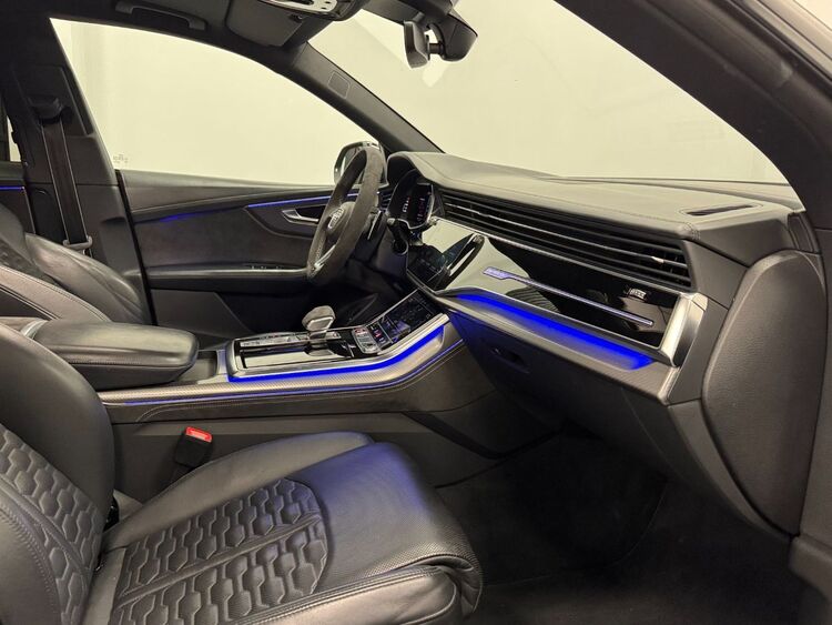 Audi RS Q8 RSQ8 foto 41