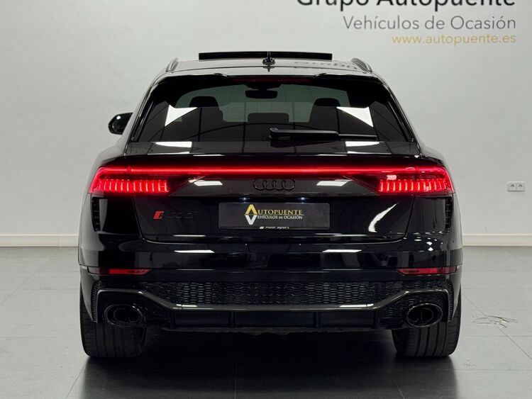 Audi RS Q8 RSQ8 foto 6