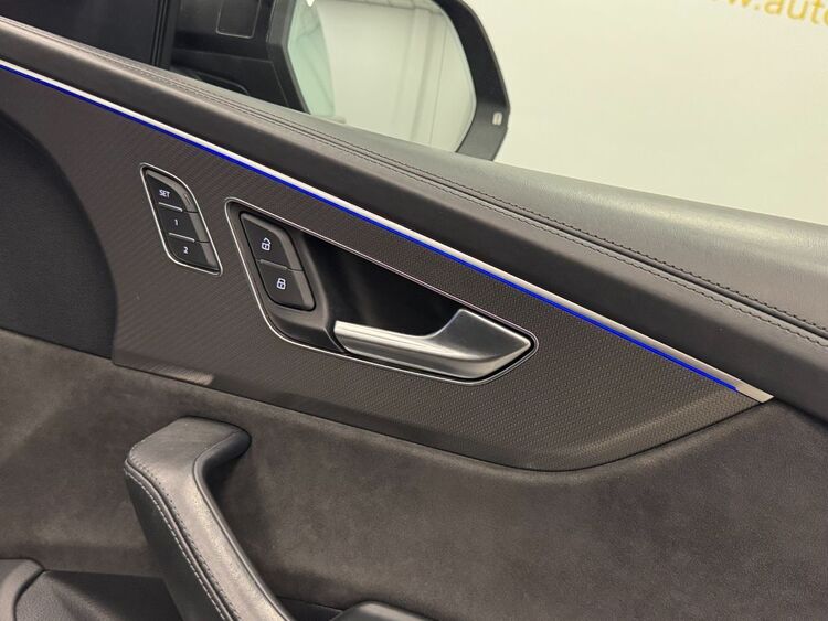 Audi RS Q8 RSQ8 foto 43