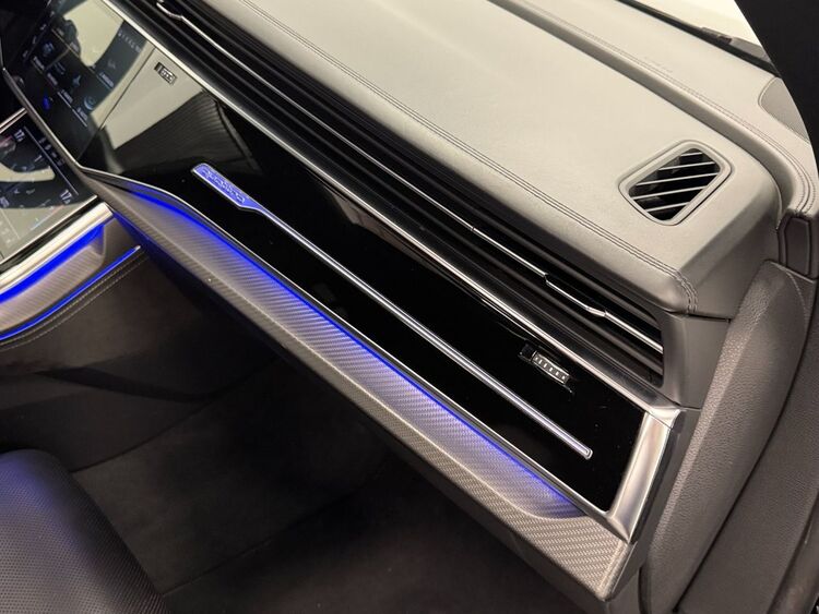 Audi RS Q8 RSQ8 foto 44