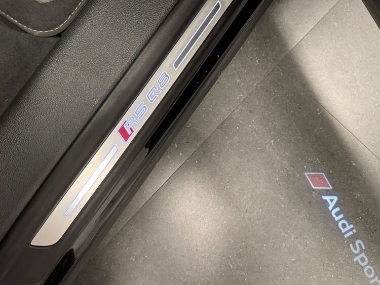 Audi RS Q8 RSQ8 foto 45