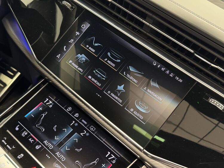 Audi RS Q8 RSQ8 foto 46