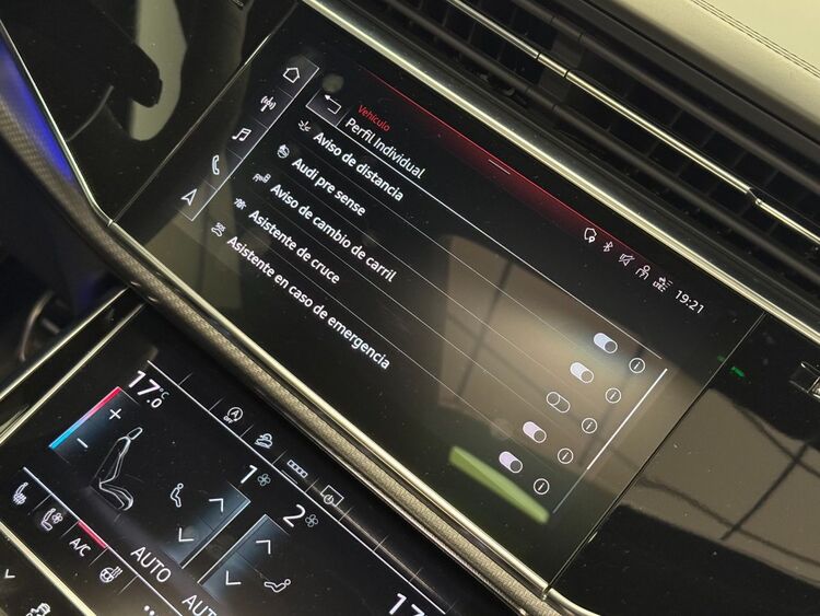 Audi RS Q8 RSQ8 foto 50