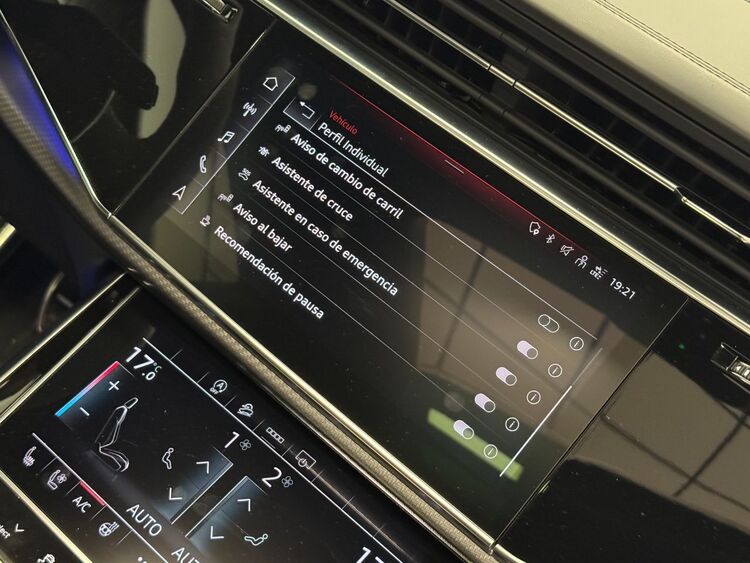 Audi RS Q8 RSQ8 foto 51