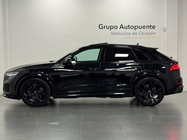 Audi RS Q8 RSQ8 foto 7