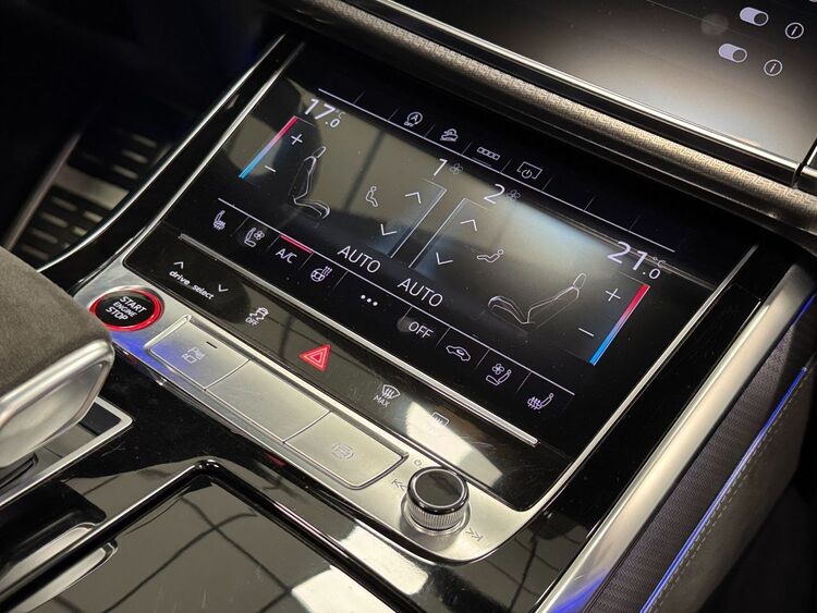 Audi RS Q8 RSQ8 foto 52