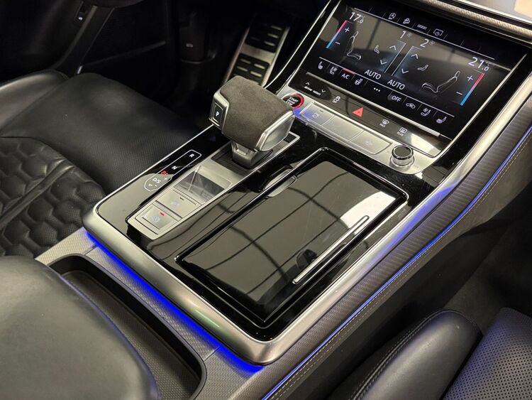 Audi RS Q8 RSQ8 foto 55