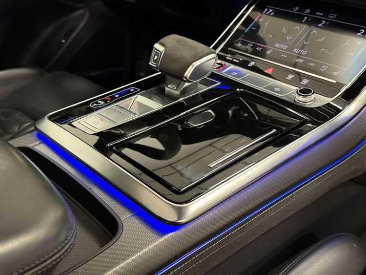 Audi RS Q8 RSQ8 foto 56