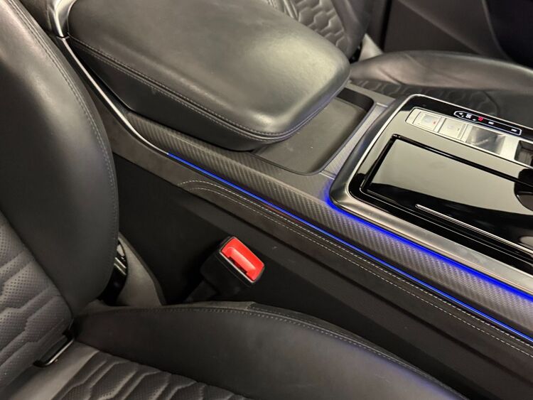 Audi RS Q8 RSQ8 foto 57