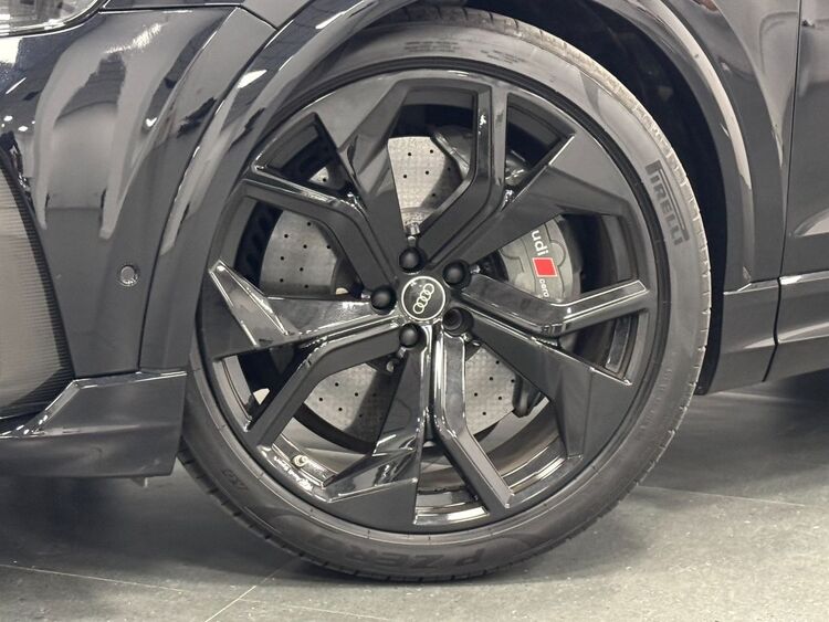 Audi RS Q8 RSQ8 foto 67