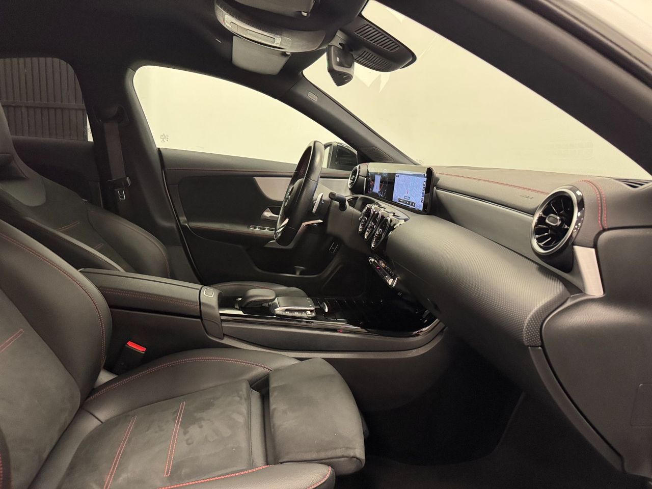 Mercedes CLA CLA 200 miniatura 13