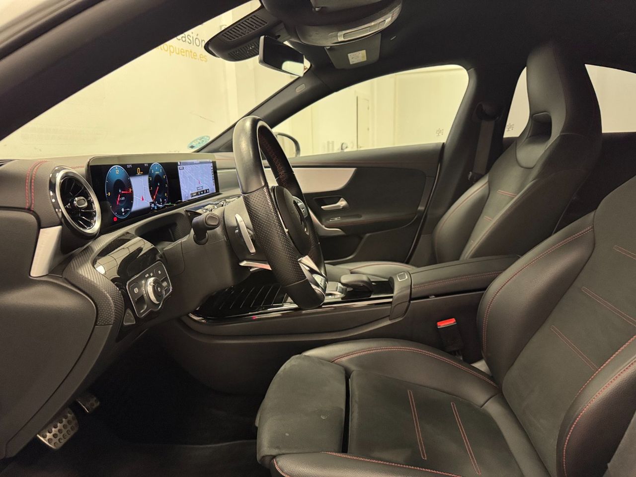 Mercedes CLA CLA 200 miniatura 14