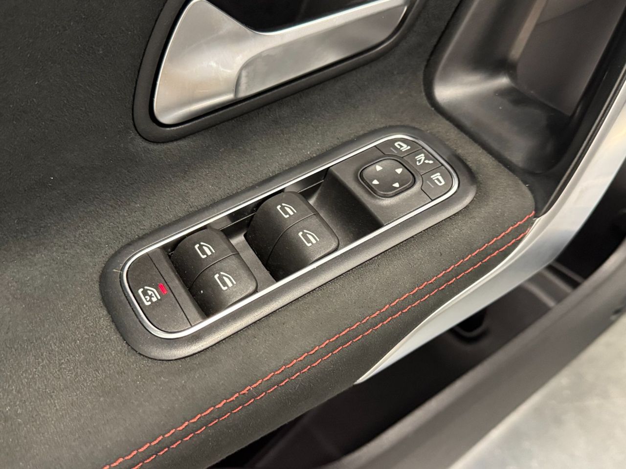 Mercedes CLA CLA 200 miniatura 15