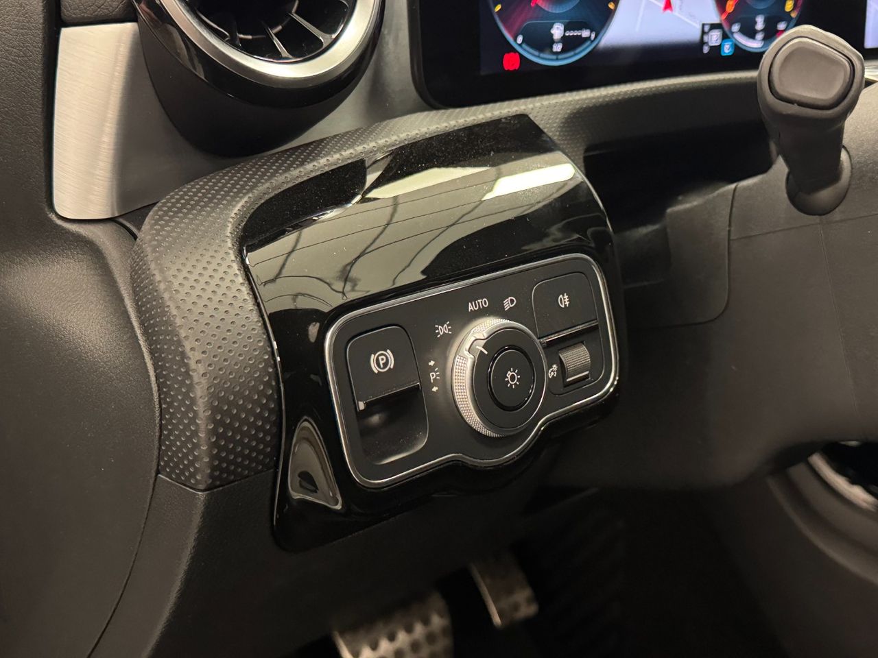 Mercedes CLA CLA 200 miniatura 18