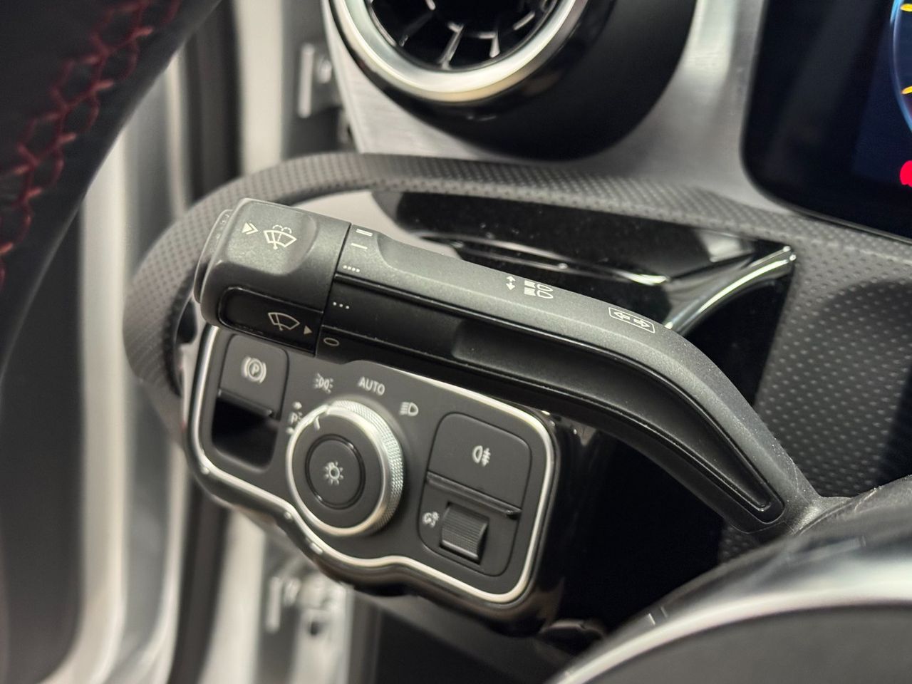 Mercedes CLA CLA 200 miniatura 21