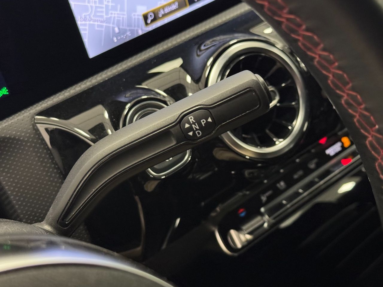 Mercedes CLA CLA 200 miniatura 22