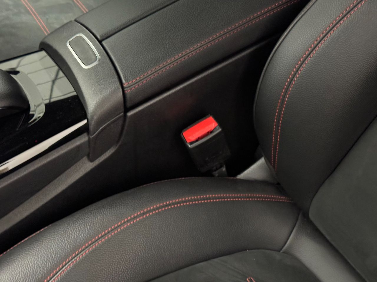 Mercedes CLA CLA 200 miniatura 26