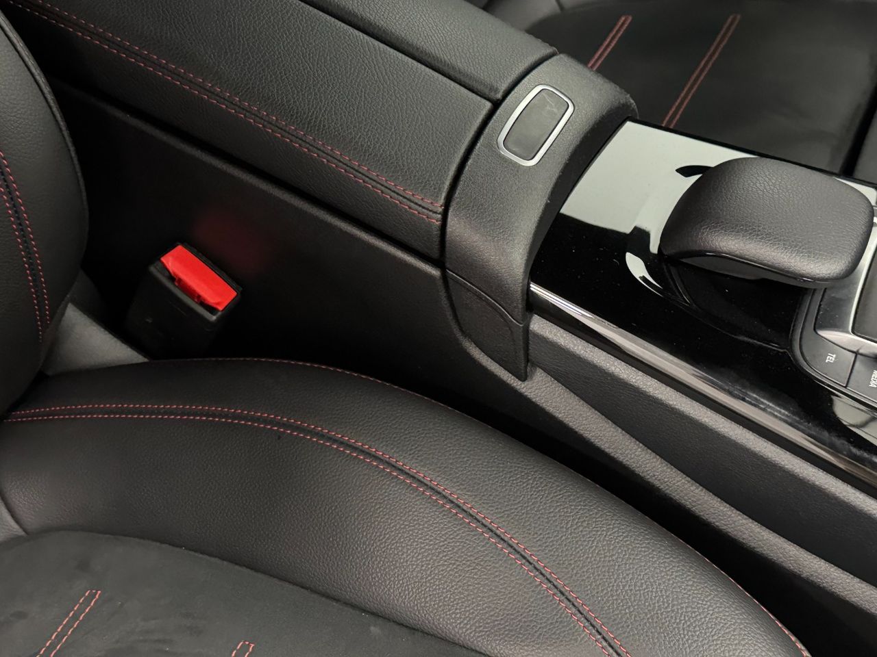 Mercedes CLA CLA 200 foto 41