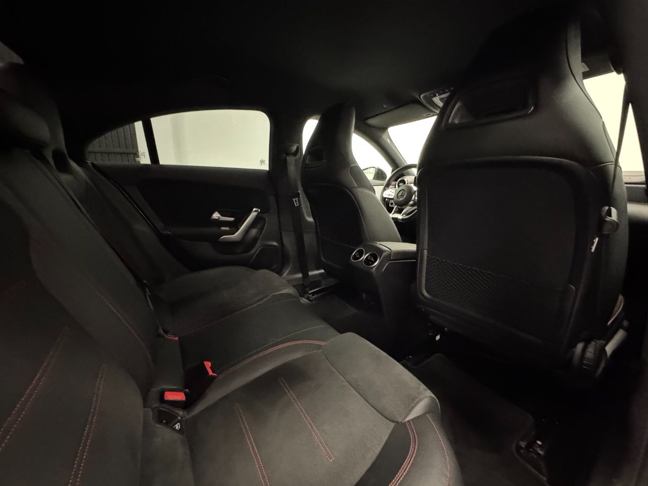 Mercedes CLA CLA 200 foto 44