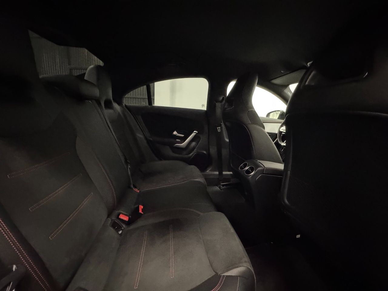 Mercedes CLA CLA 200 foto 45