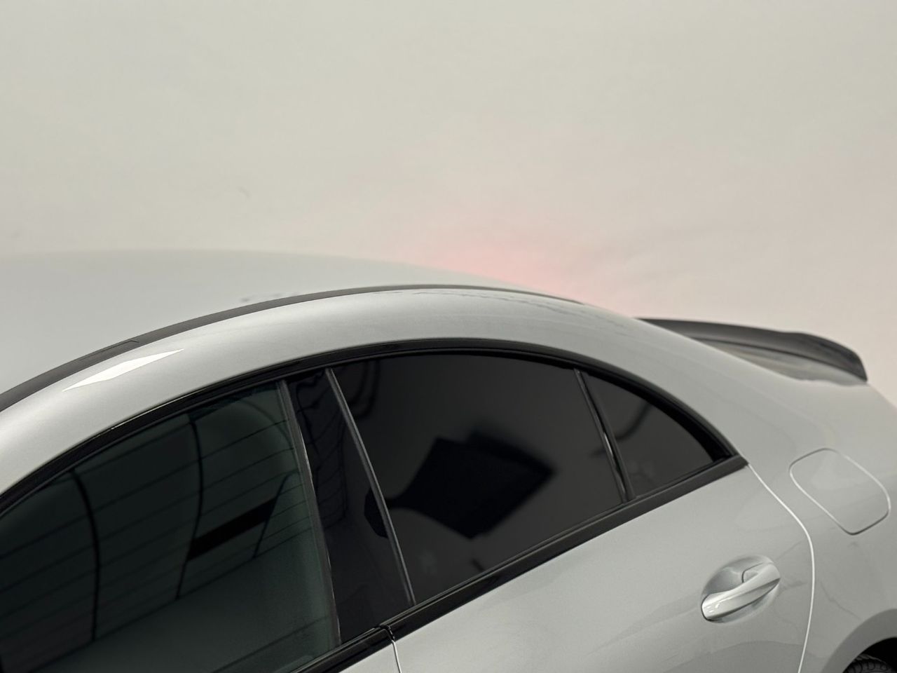 Mercedes CLA CLA 200 foto 47