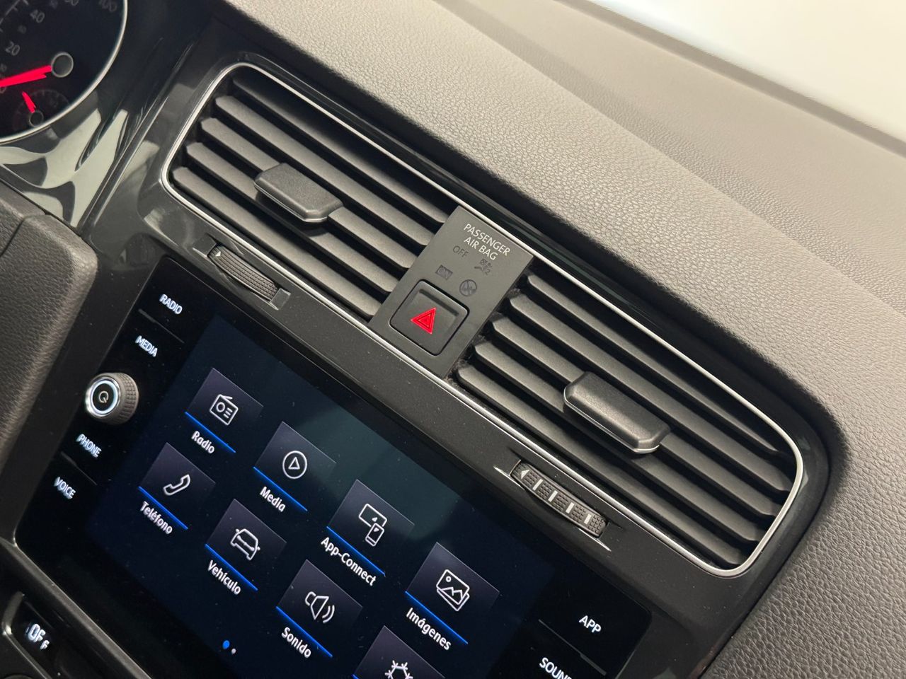 Volkswagen Golf Variant Advance 1.6 TDI 85 kW (115 CV) miniatura 34