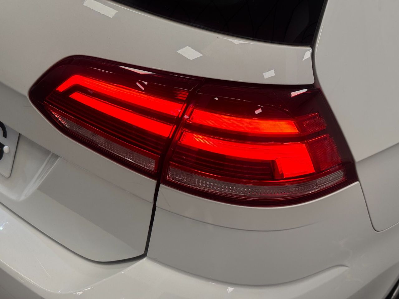 Volkswagen Golf Variant Advance 1.6 TDI 85 kW (115 CV) miniatura 46