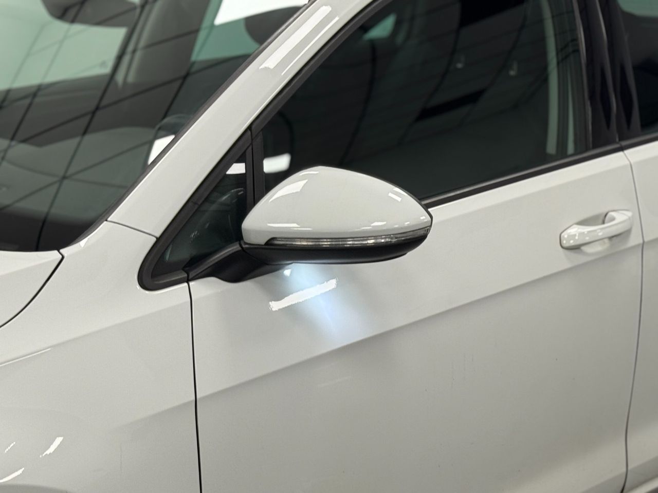 Volkswagen Golf Variant Advance 1.6 TDI 85 kW (115 CV) miniatura 48