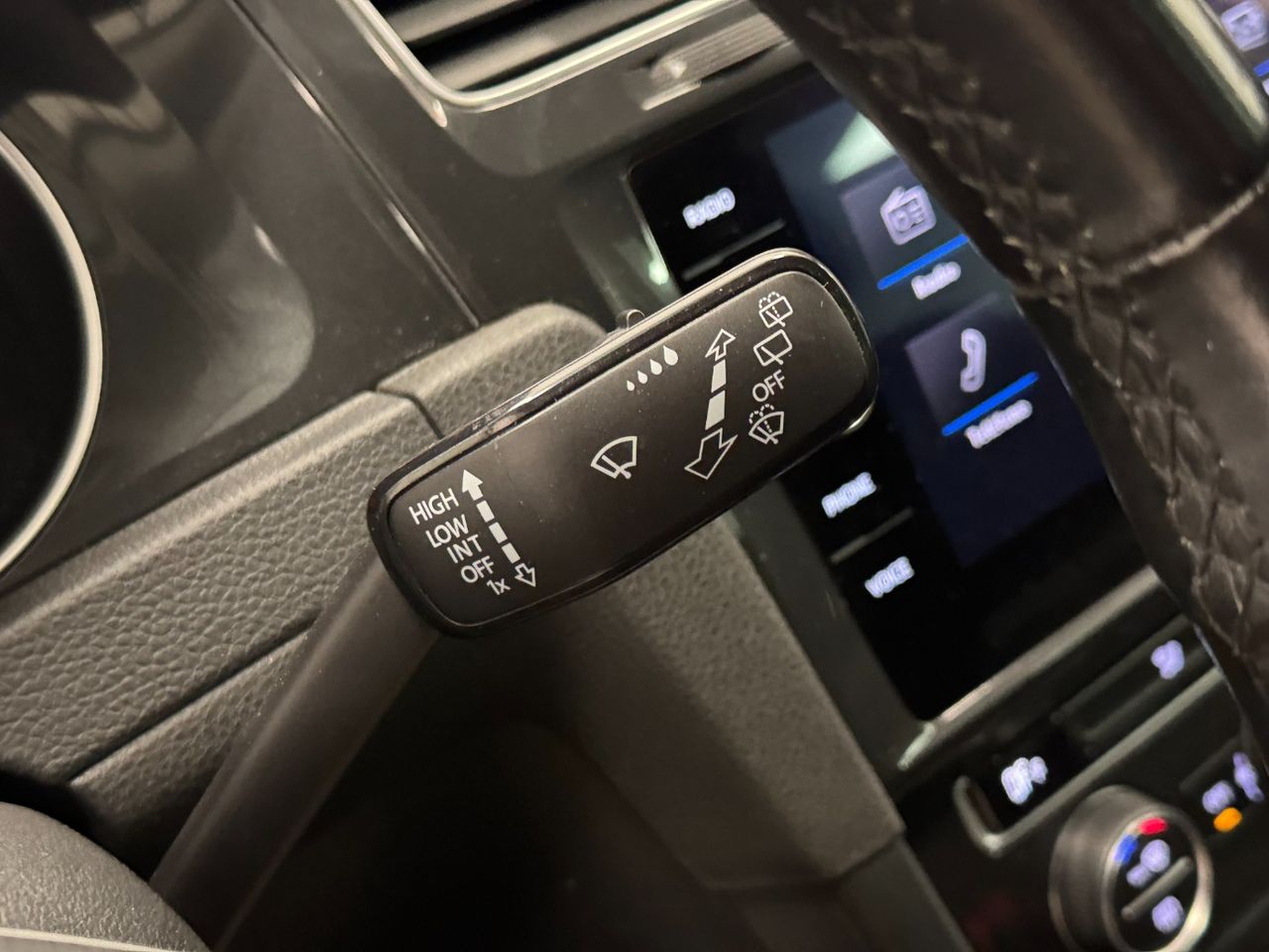 Volkswagen Golf Variant Advance 1.6 TDI 85 kW (115 CV) foto 24