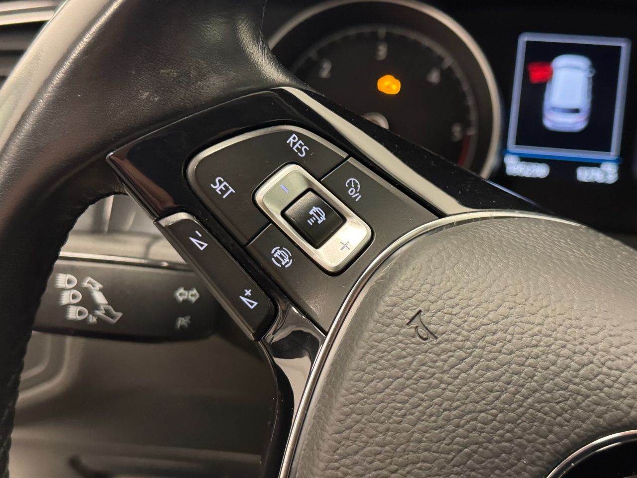 Volkswagen Golf Variant Advance 1.6 TDI 85 kW (115 CV) foto 25