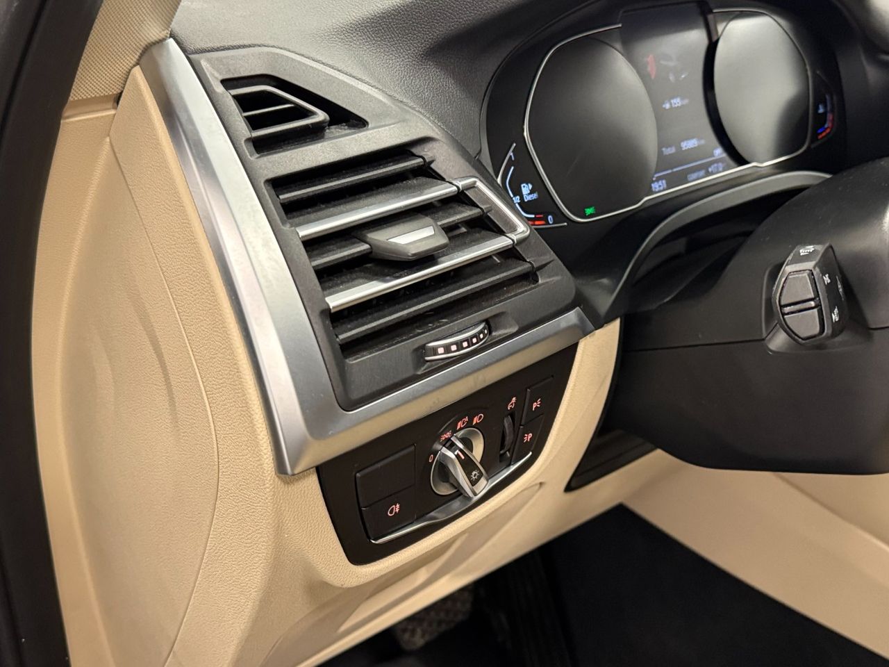 BMW X3 XLINE XDRIVE miniatura 17