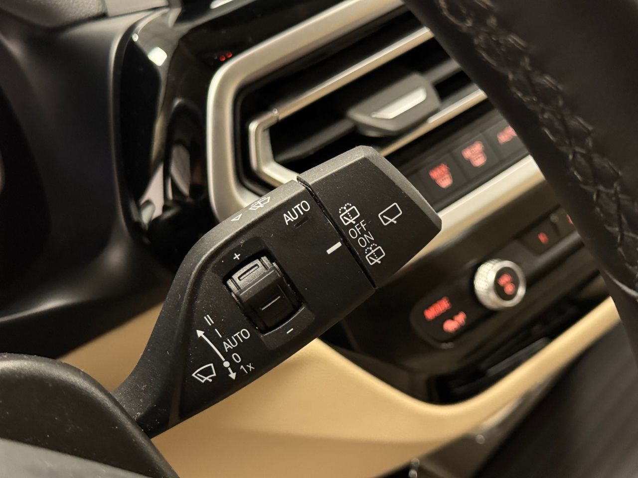 BMW X3 XLINE XDRIVE miniatura 22