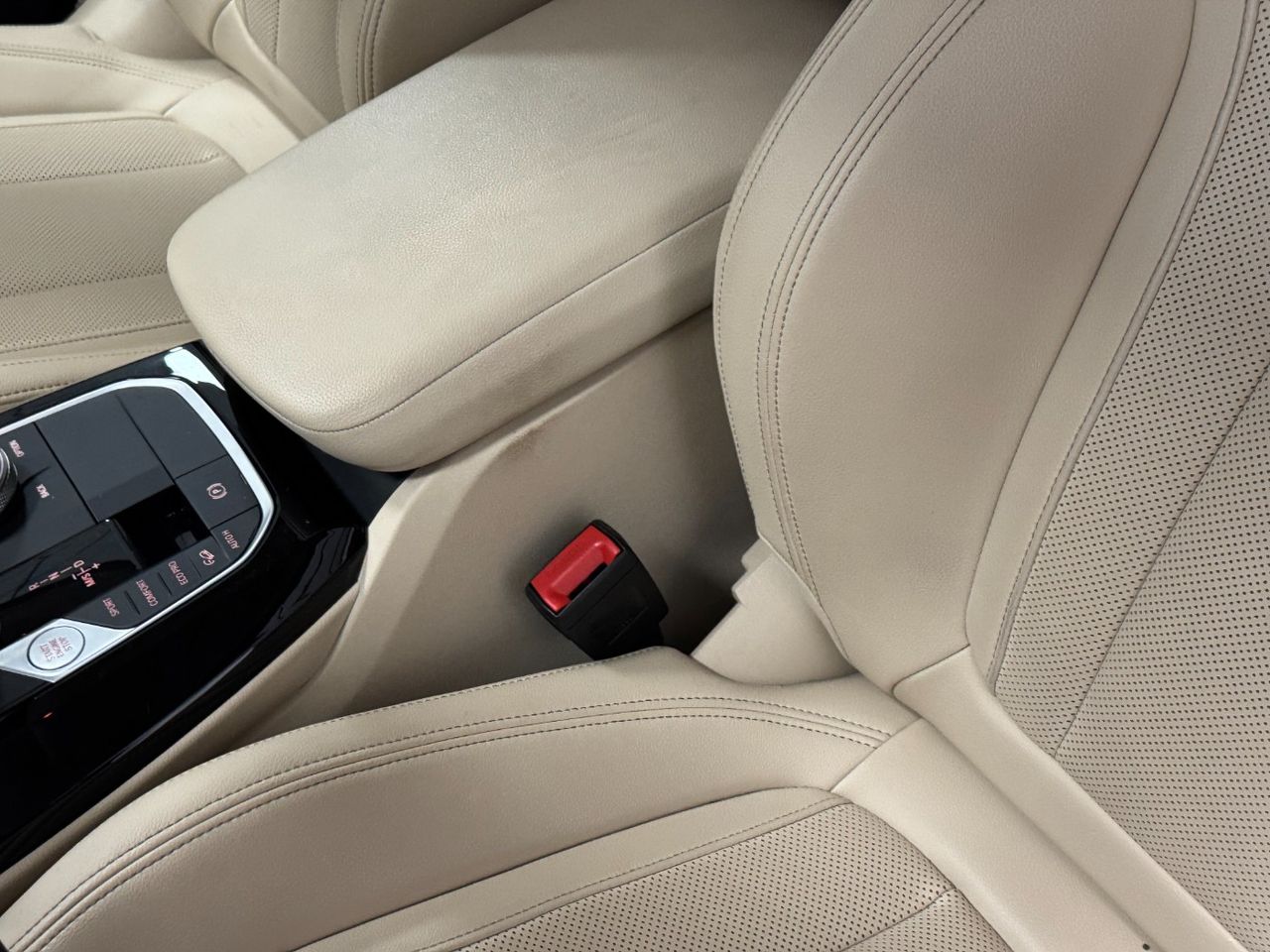 BMW X3 XLINE XDRIVE miniatura 25