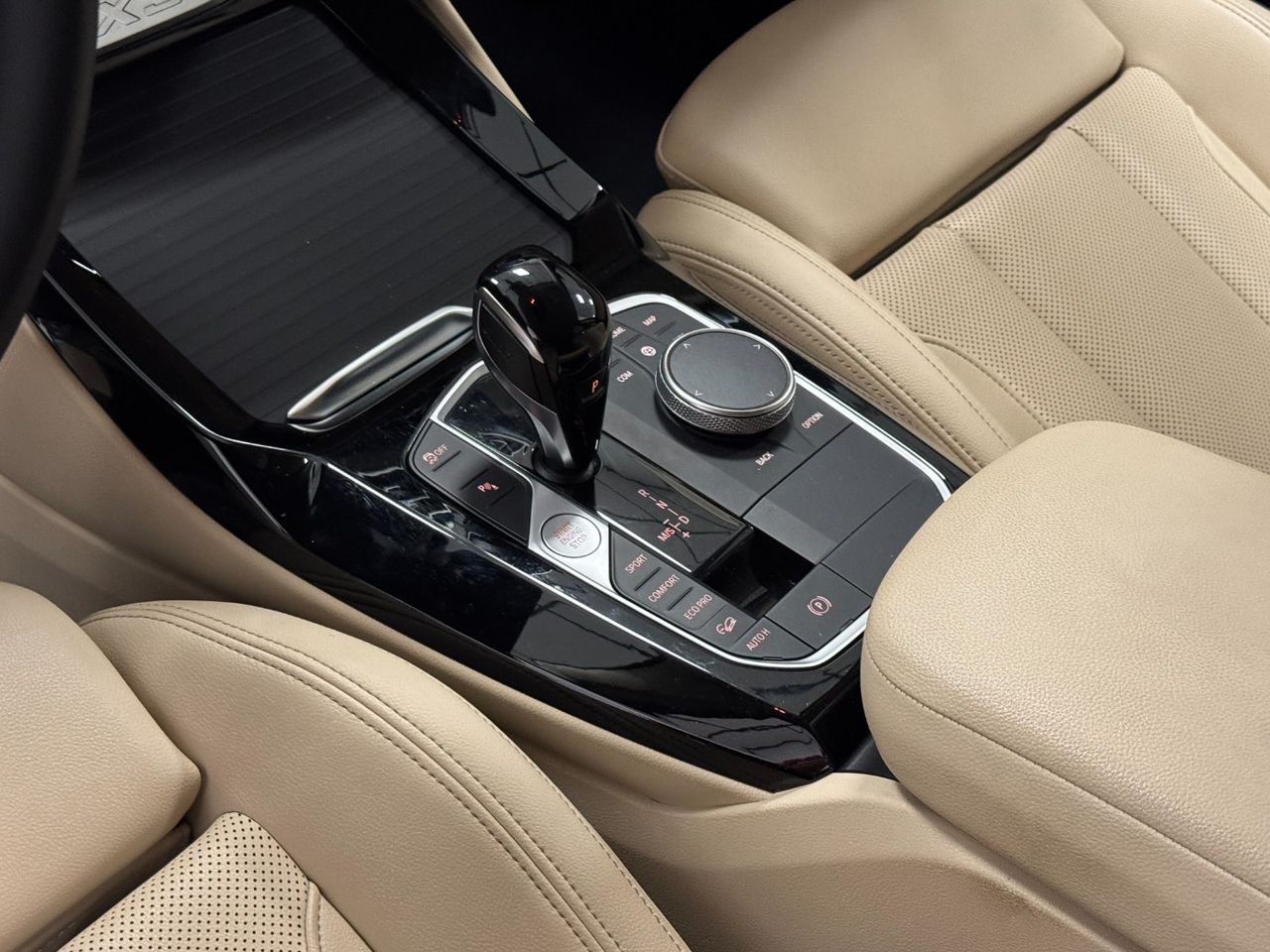 BMW X3 XLINE XDRIVE miniatura 27