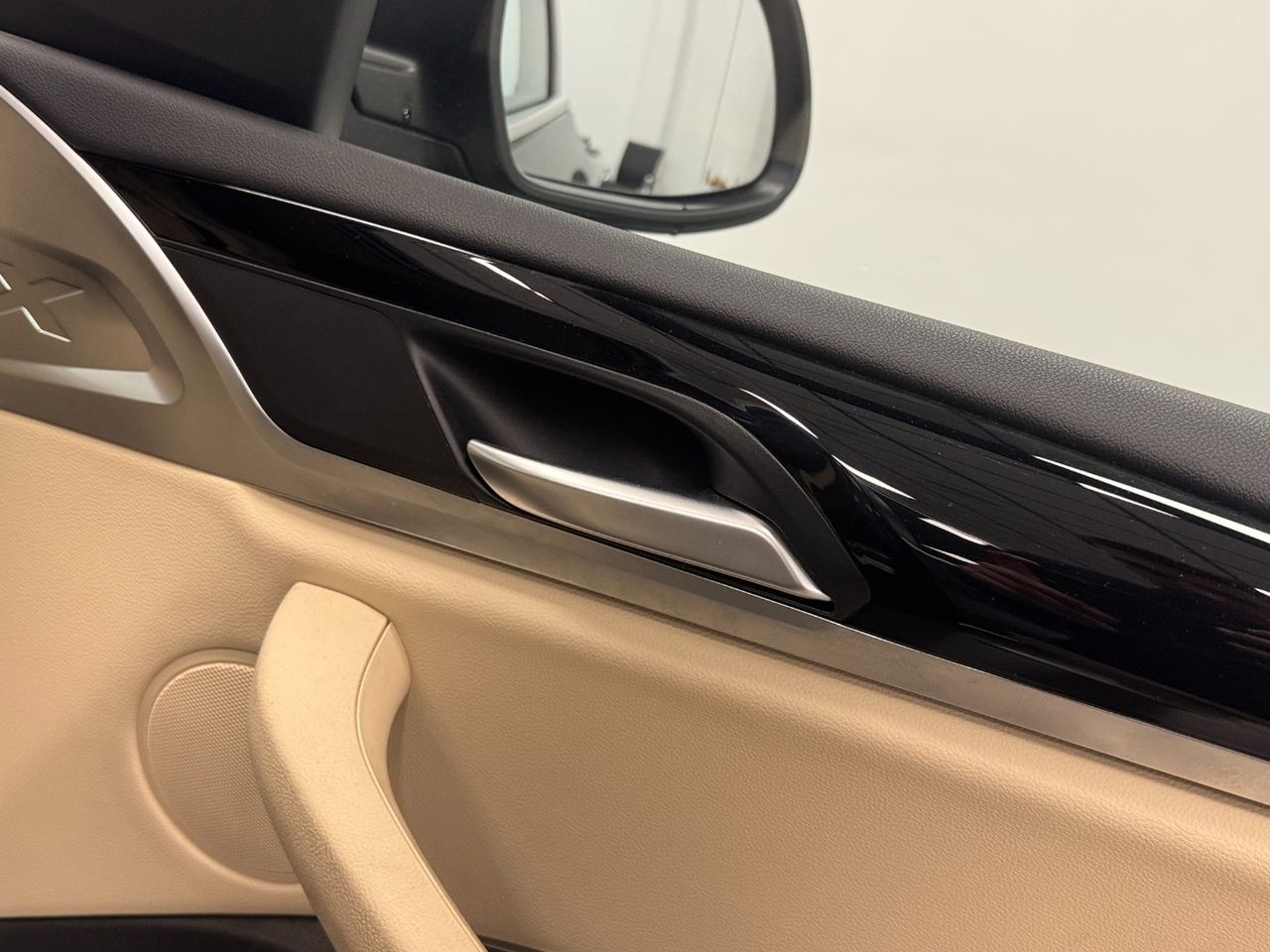 BMW X3 XLINE XDRIVE miniatura 30