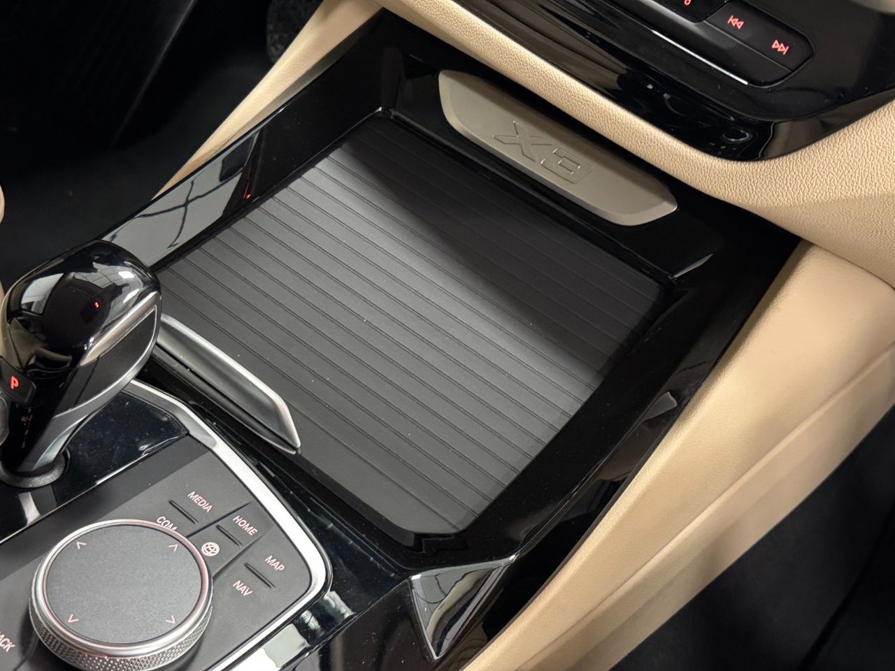 BMW X3 XLINE XDRIVE miniatura 42