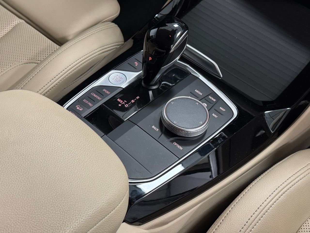 BMW X3 XLINE XDRIVE miniatura 43