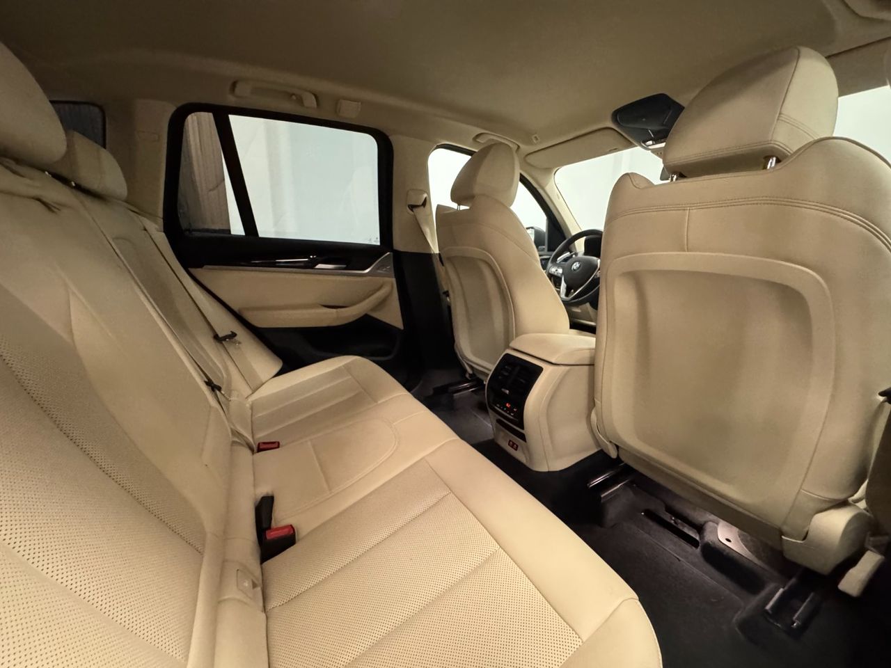 BMW X3 XLINE XDRIVE miniatura 45