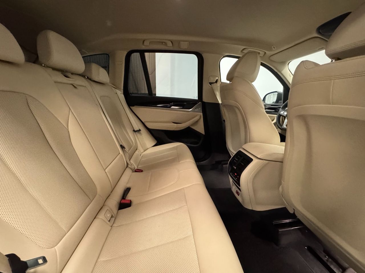 BMW X3 XLINE XDRIVE miniatura 46