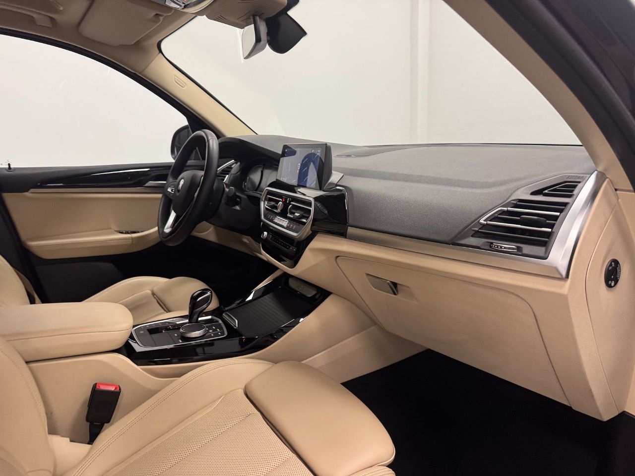 BMW X3 XLINE XDRIVE foto 28