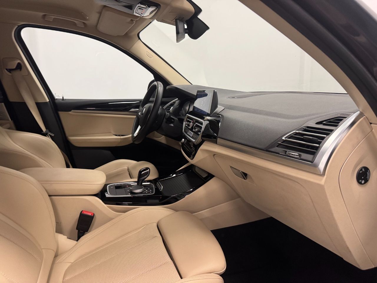 BMW X3 XLINE XDRIVE foto 29