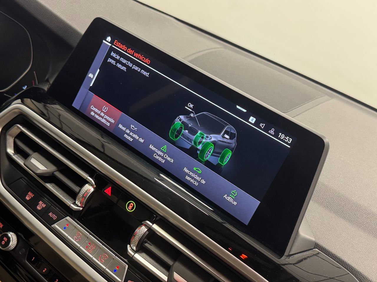 BMW X3 XLINE XDRIVE foto 36