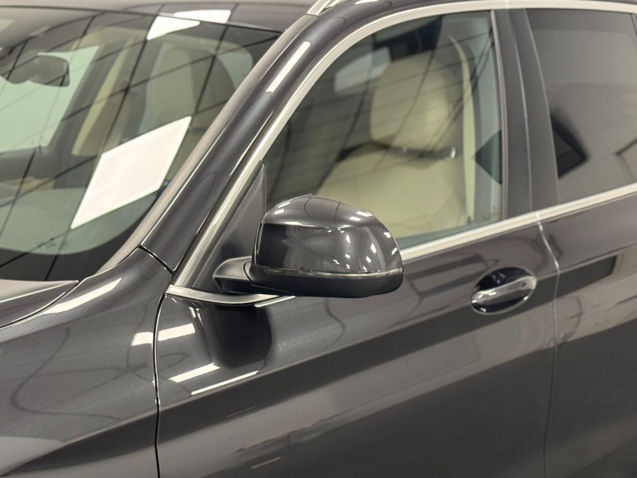 BMW X3 XLINE XDRIVE foto 49