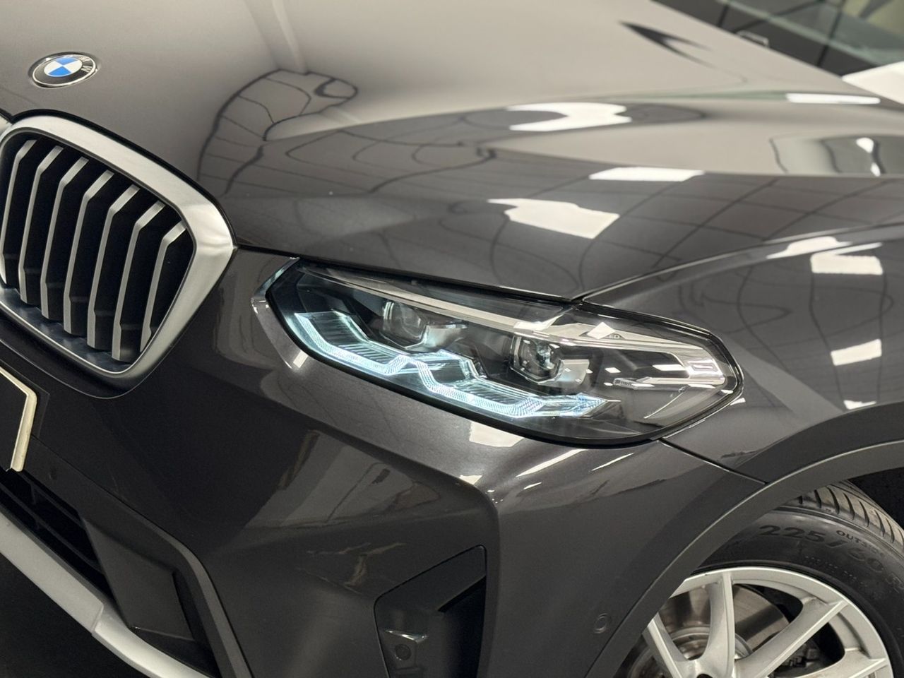 BMW X3 XLINE XDRIVE foto 51