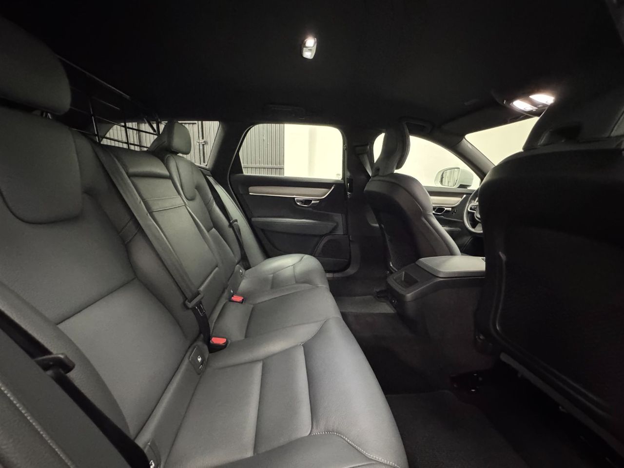 Volvo V90 CROSS COUNTRY B4 foto 46