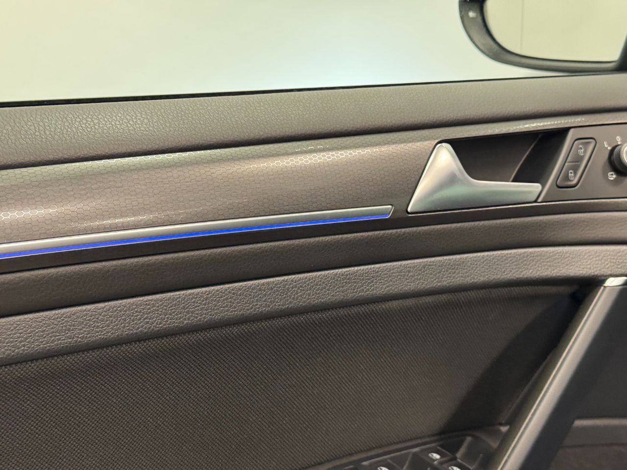 Volkswagen Golf GTE 1.4 TSI e-Power Híbrido enchufable 245 5p miniatura 21