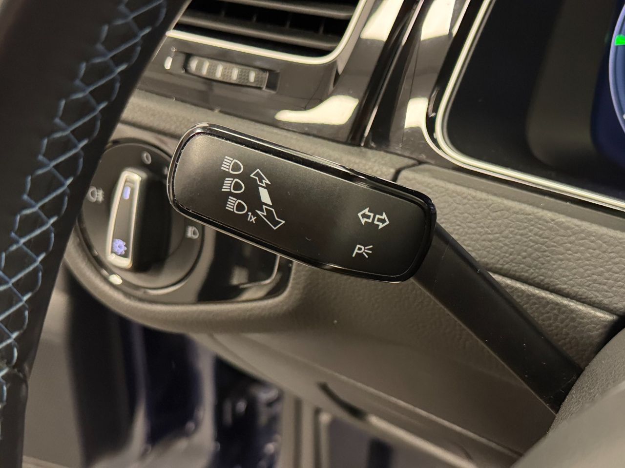 Volkswagen Golf GTE 1.4 TSI e-Power Híbrido enchufable 245 5p foto 24