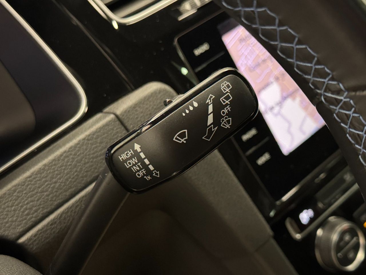 Volkswagen Golf GTE 1.4 TSI e-Power Híbrido enchufable 245 5p foto 25