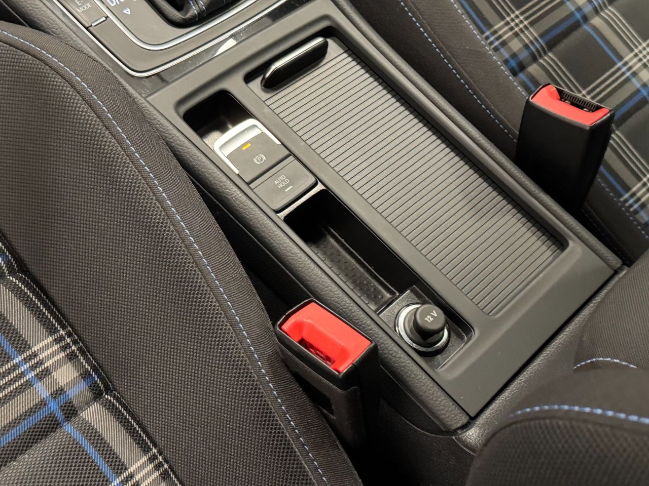 Volkswagen Golf GTE 1.4 TSI e-Power Híbrido enchufable 245 5p foto 29