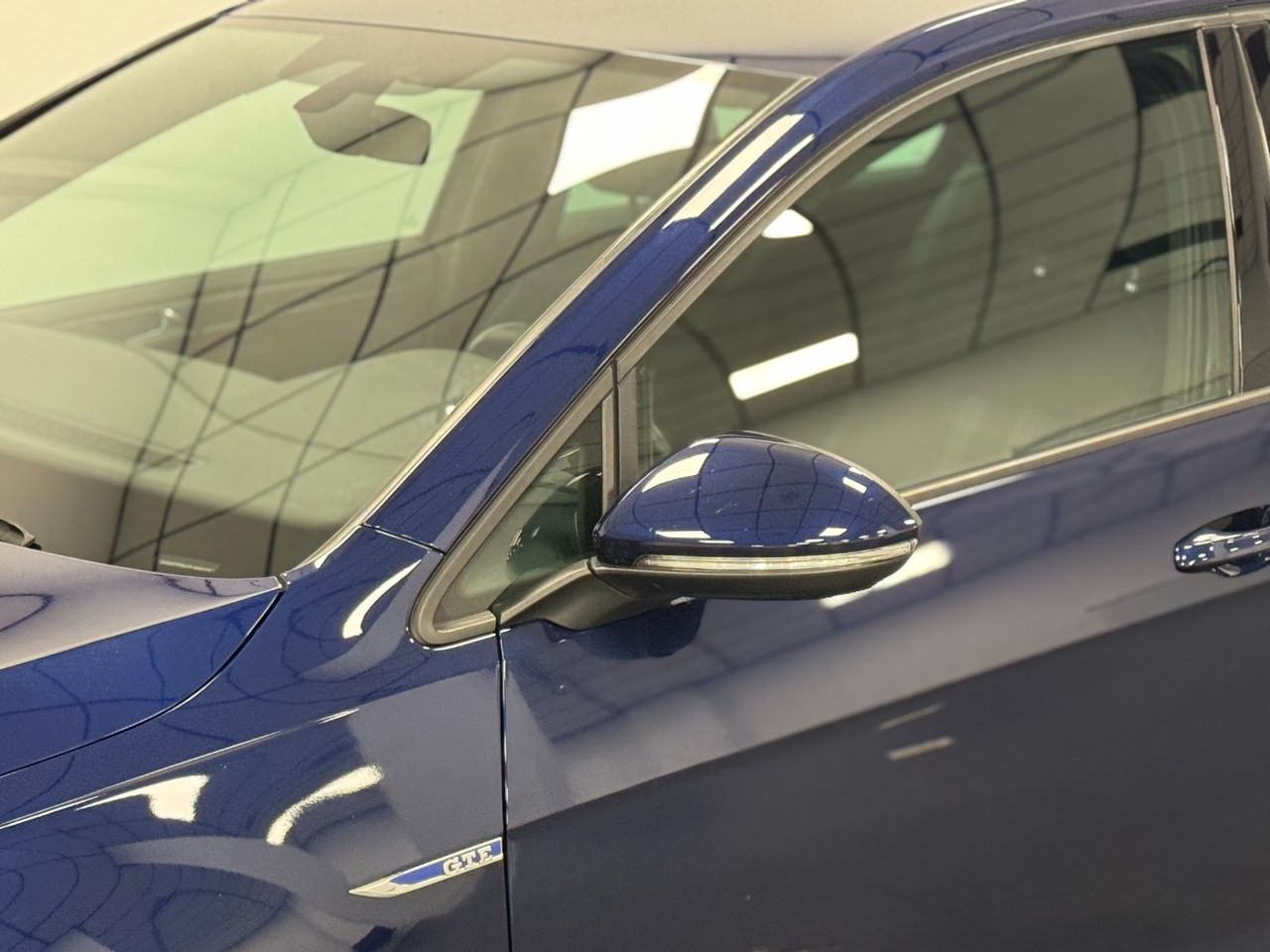 Volkswagen Golf GTE 1.4 TSI e-Power Híbrido enchufable 245 5p foto 49